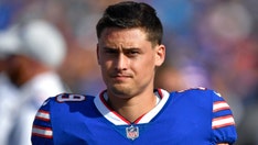 Lawyer for alleged victim in gang-rape lawsuit against ex-Bills punter rips team following player's release
