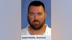 Samuel Hartman's ex-wife believes escaped Arkansas inmate and his accomplices had plan 'for a long time'