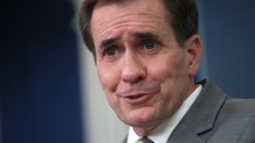 Kirby snaps at reporter over Pelosi trip 'drama' ahead of potential Taiwan stop: 'You're manufacturing it'