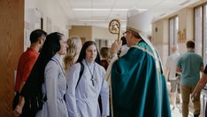 Bishop Barron: Establishing 'order of priests,' building physical 'institutes' is next big goal