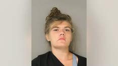 Chicago woman charged with killing panhandler during turf war