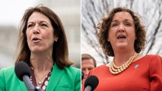 Vulnerable House Democrats defend vote on Inflation Reduction Act, expansion of IRS