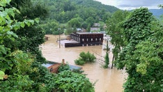 Kentucky's Appalachian cultural center recovering from flooding