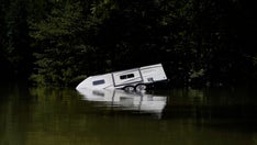 Kentucky flood leaves residents searching for drinking water