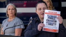 Albuquerque murders: Muslim community to see increased police presence amid manhunt for suspect