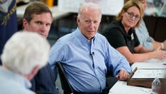 Biden decries 'heartbreaking' Kentucky flood devastation, links it to climate change