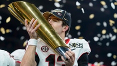 Rose Bowl signs agreement to hasten CFP expansion to 12 teams: Reports