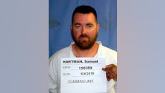 Arkansas convicted rapist escapes from prison near Little Rock