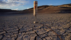Government calls for water cuts for Arizona and Nevada amid drought, citing need for 'urgent action'