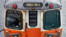 Boston residents preparing for monthlong shutdown of Orange Line