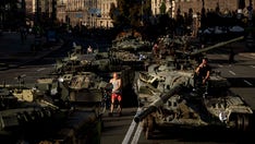 Where the war in Ukraine stands at 6-month milestone