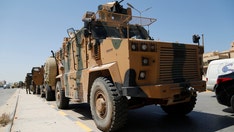 Deadly clashes shake Libya's capital, killing 13 civilians