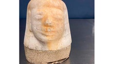 US agents in Memphis seize shipped ancient Egyptian artifact