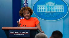 White House says unvaccinated migrants allowed in US and tennis player who isn’t are 'two different things’