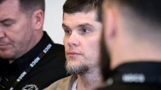 Nebraska death row inmate who fatally strangled cellmate dies