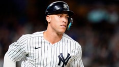 Aaron Judge crushes 48th home run, Yankees' bullpen closes door on Mets