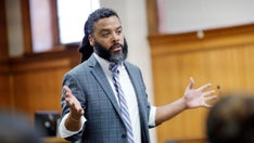 Criminal justice reformer with ties to John Legend accused of rape