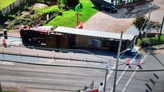 Alabama chemical spill prompts evacuations: ‘threat to life safety issue’