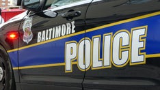 Baltimore authorities say hundreds of cars stolen each month