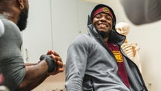 Washington Commanders' Brian Robinson Jr. returns to active roster for Titans game