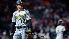 Pirates' Bryan Reynolds uninterested in Hall of Famer's slights: 'Couldn't give any less of a crap'