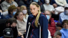 UConn women's basketball star Paige Bueckers will return to school next season, bypass WNBA Draft