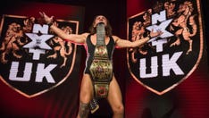 WWE to launch NXT Europe in 2023, NXT UK to make impact at upcoming event