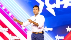 Vivek Ramaswamy teases new initiative to address energy crisis, combat ESG in coming days: 'Stay tuned'