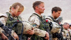 Canadian soldier suffering with PTSD offered euthanasia by Veterans Affairs