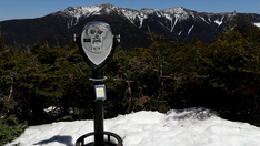 New Hampshire hiker dies after slipping on Cannon Mountain