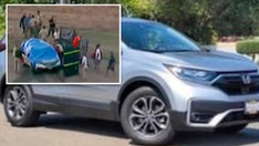 Kiely Rodni case: Sheriff expected to make major announcement after volunteer group finds submerged SUV