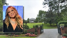 Mariah Carey's Atlanta home broken into while singer apparently on vacation