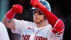 MLB trade deadline 2022: Red Sox trade Christian Vazquez to opponent while talking to reporters