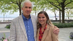 Limbaugh father-daughter book about the Bible aims to inspire everyday people in their faith