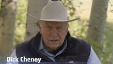 Trump blasted by Dick Cheney as former vice president stars in his daughter's latest ad
