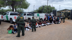 Arizona border patrol apprehends 88 migrants, mostly unaccompanied children: agent