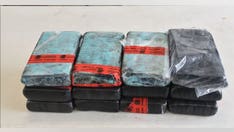 CBP officers seize $390K in fentanyl