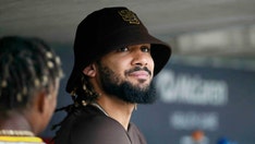 World Series champ says he'd hit Fernando Tatis Jr 'every single time' following PED suspension