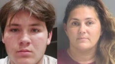 Florida teen, 14, and mom charged with national identity theft