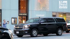 GOP slams 'weaponization' of DOJ after Trump's Mar-a-Lago raided by FBI; Dems call it 'accountability'