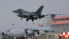 US servicemember reportedly under house arrest after allegedly killing boy while driving drunk in Italy