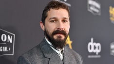 Shia LaBeouf converts to Catholicism after studying for 'Padre Pio' movie