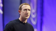Mark Zuckerberg tells Joe Rogan FBI warned Facebook of 'Russian propaganda' before Hunter Biden laptop story