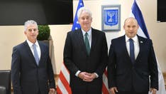 Israeli spy chief reportedly slams Iran Deal as 'strategic disaster'