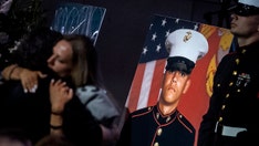 Brother of Marine killed in Afghanistan withdrawal commits suicide at memorial for fallen service member