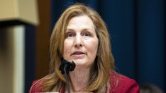 Rep. Schrier says Dem spending 'rescued our economy,' despite inflation reaching 40-year high