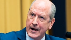 GOP Rep. Bishop rips FBI Trump raid as ‘October surprise’ similar to ‘cooked up’ Gov. Whitmer kidnapping plot