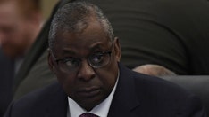 US to provide Ukraine with M982 Excalibur munitions as part of Biden admin's new $775M weapons package: report