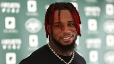 Jets big on veteran Kwon Alexander after first practice: 'He's got an edge to him'