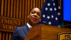 10 NYC gang members indicted for year-long crime spree, including shootings and a murder in parts of city